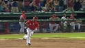 Byrd's grand slam