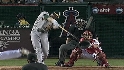 Cust's three-run jack