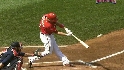 Zimmerman's solo shot