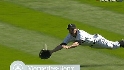 Podsednik gets two