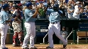 Betancourt’s three-run blast