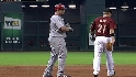 Gomes' RBI double
