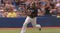 Lind's RBI single