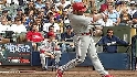 Feliz's two-run single