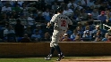 Cuddyer's RBI grounder