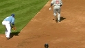 Butler gets two