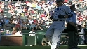 Crawford's RBI single