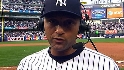 Jeter on winning the division