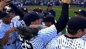 How they got there: Yankees