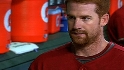Tracy's homer upheld by replay