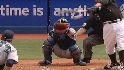 Millar's RBI single