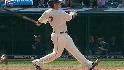 LaPorta goes deep