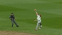 Utley's nice catch