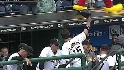 LaRoche's second homer