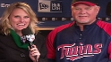 Gardenhire talks to MLB Network