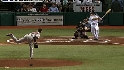 Kapler crushes one