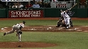 Longoria lashes one