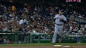 Tatis' RBI single