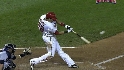 Morse's go-ahead shot
