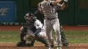 Beckham's two-run double
