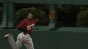 Bourn's running snag