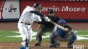 Hinske's RBI single