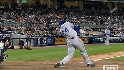 Teahen's solo homer