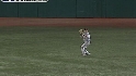 Burrell's go-ahead sac fly