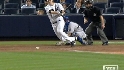 Duncan's go-ahead single