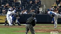 Cano's grand slam