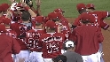 Final out gives Angels the title