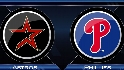 Recap: HOU 8, PHI 2