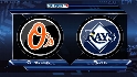 Recap: BAL 6, TB 7