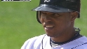 Santiago's RBI single