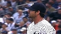 Bruney's perfect relief outing