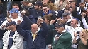 Tigers turn two on a squeeze