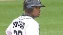 Twins get out of the ninth