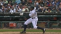 Granderson goes deep