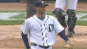 Porcello's strong outing