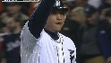 Cabrera's long ball