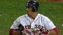Martinez's RBI single