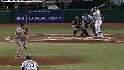 Crawford steals his 60th