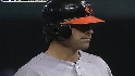 Roberts' 56th double