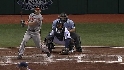 Scott's RBI single