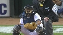 Cabrera's RBI single