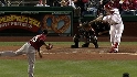 Werth's two-run homer