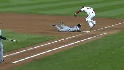 Gonzalez gets two
