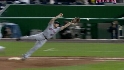 Maxwell comes across