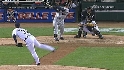Kubel's RBI double