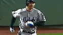 Lind's three homers